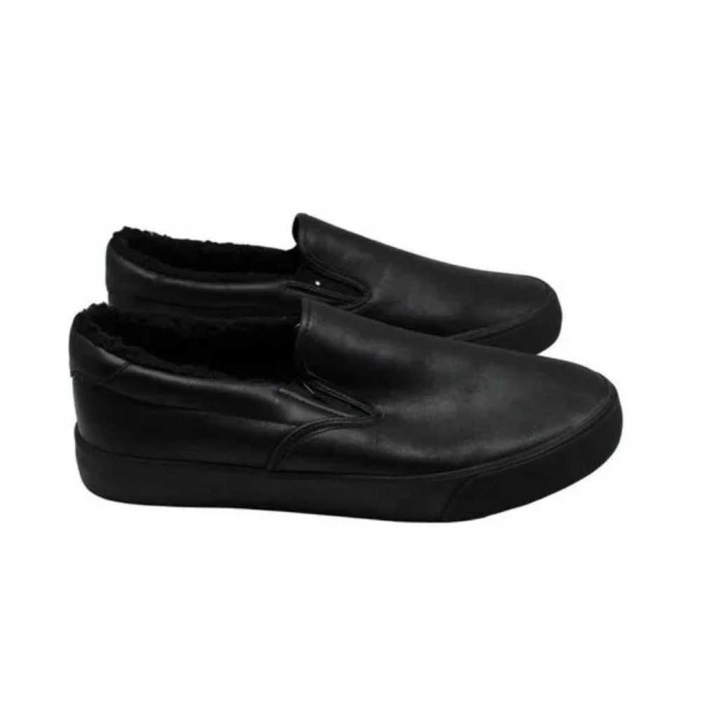 Lugz Leather low trainers - image 4