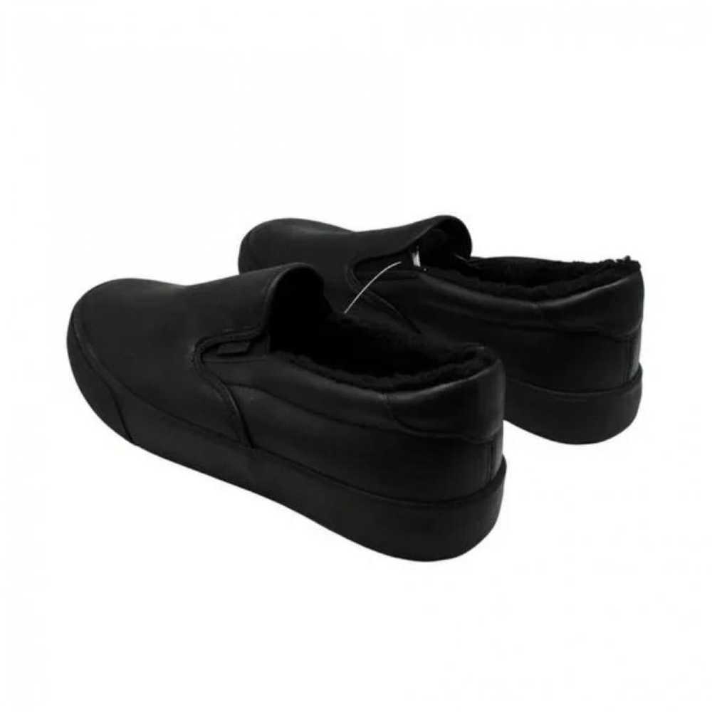 Lugz Leather low trainers - image 5