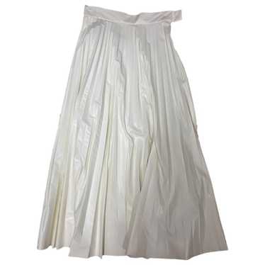 MM6 Mid-length skirt - image 1