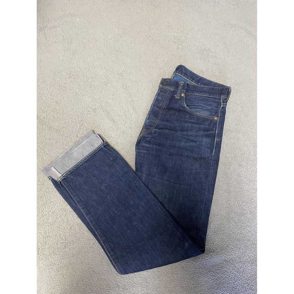 Momotaro Straight jeans - image 7
