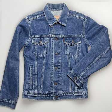 ジャケット・アウター 70's vintage levis 70505 corduroyjacket 70s Levi's 70505 CORDUROY JACKET MADE IN USA 🇺🇸