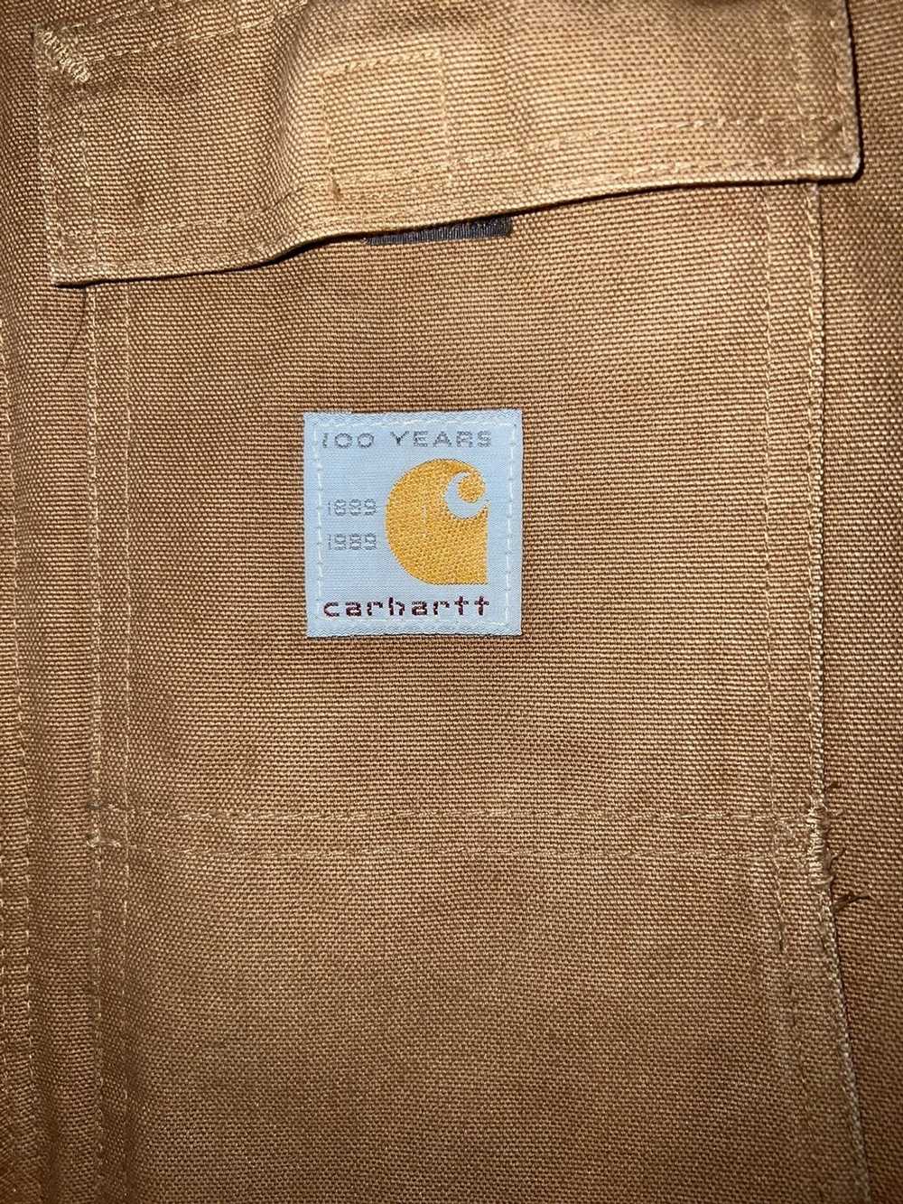 Carhartt × Streetwear × Vintage Vintage Carhartt … - image 4