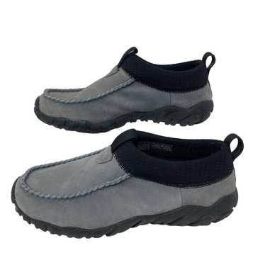 Teva Teva Men’s ORAIBI 8853 Gray Black Waterproof 