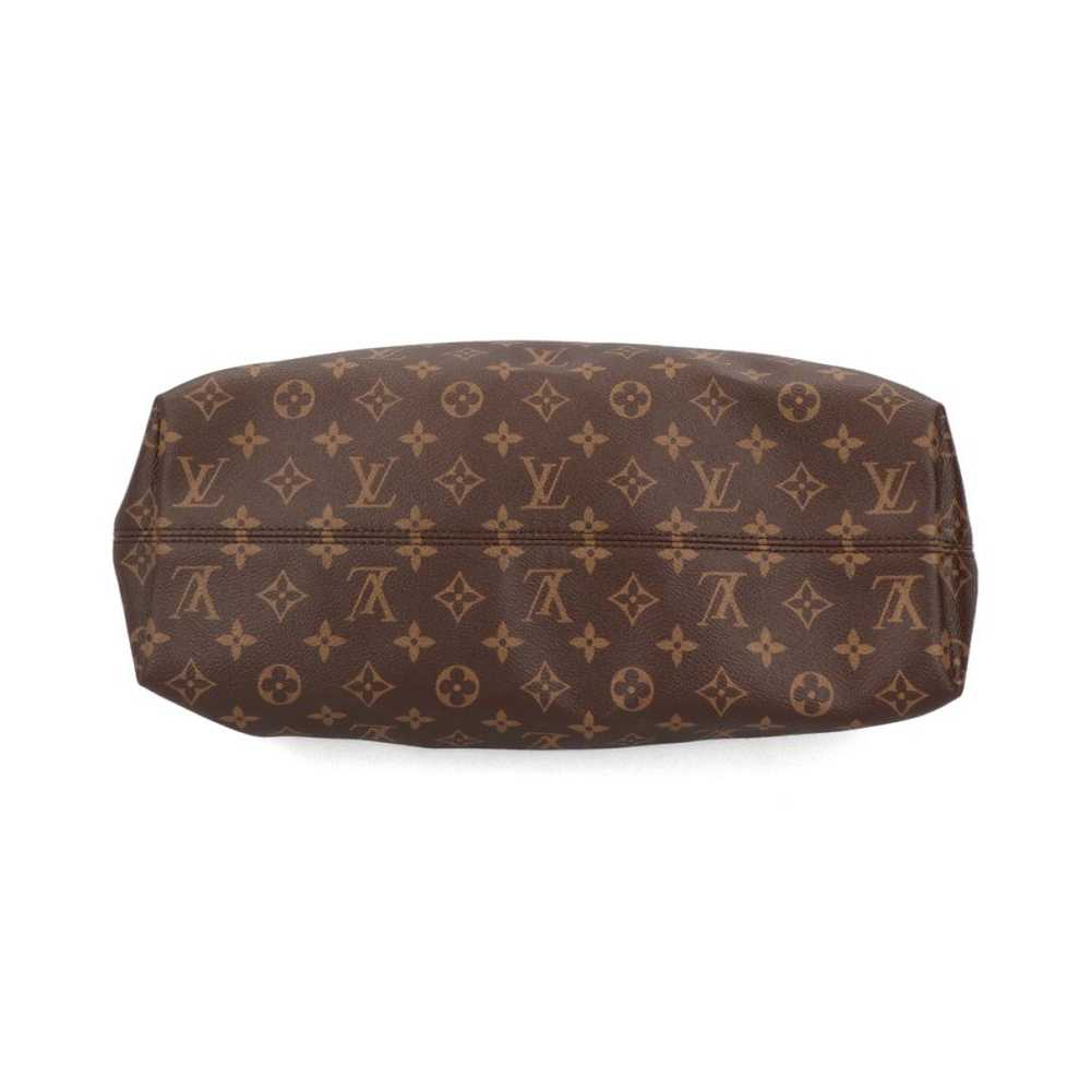 Louis Vuitton Graceful leather handbag - image 4