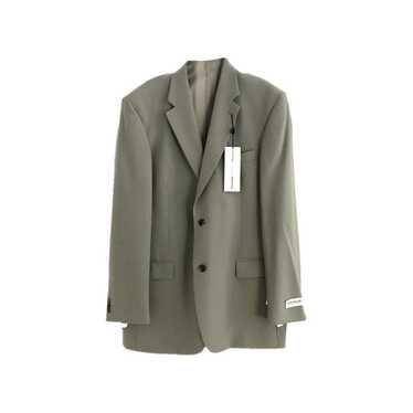 Emanuel Ungaro Wool suit