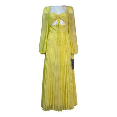 Rachel Roy Maxi dress