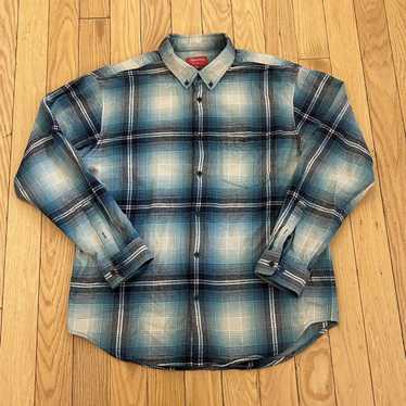 Flannel supreme shirt - Gem