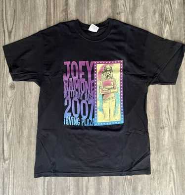 トップス DREAM BABY DREAM Joey Ramone T-shirt il_1080xN.5886995156_s5ki.jpg