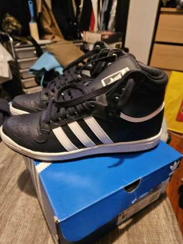 Adidas top tens - Gem