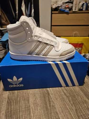 Adidas top tens - Gem