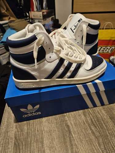 Adidas top ten - Gem