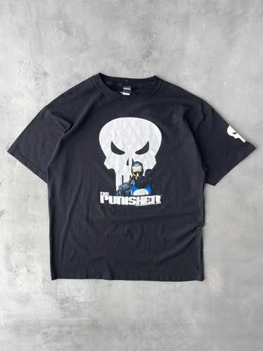 The Punisher T-Shirt '04 - XL