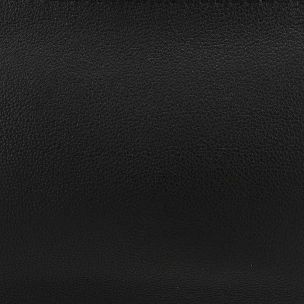 Fendi Peekaboo Selleria large model bag in black … - image 2