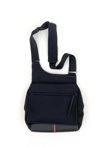 Prada Sport Neoprene Crossbody Sling Bag