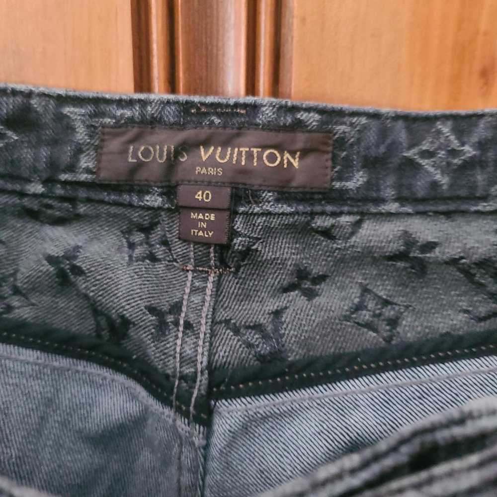 Louis Vuitton Bootcut jeans - image 5