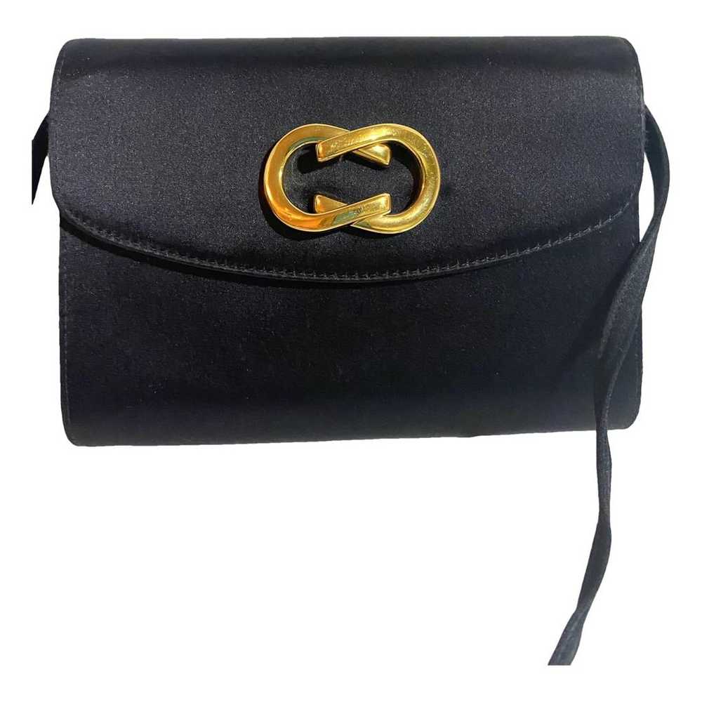 Gucci Cloth handbag - image 1