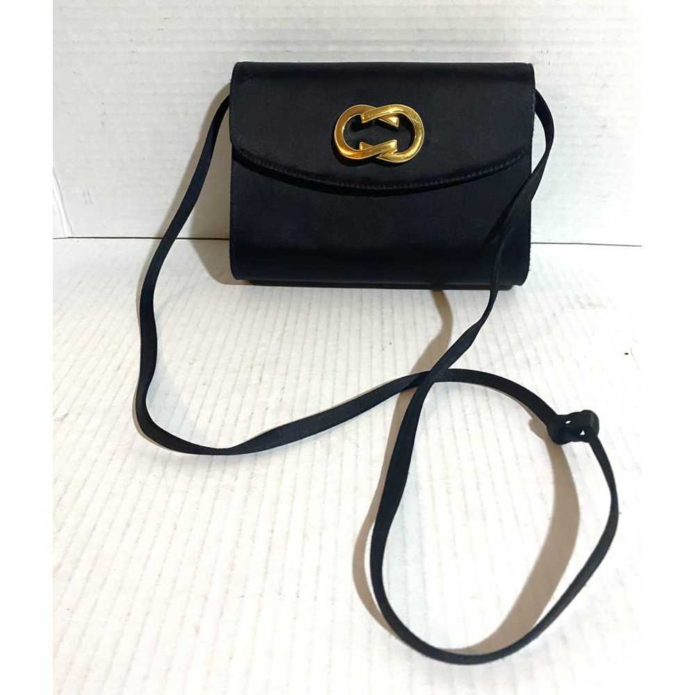 Gucci Cloth handbag - image 8