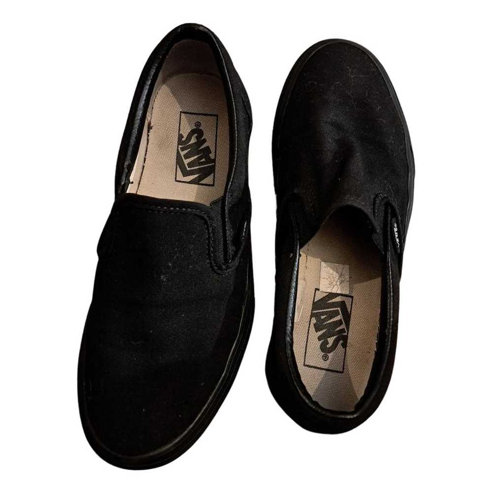 Vans Cloth flats - image 1