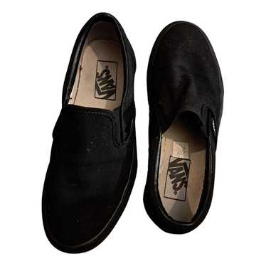 Vans Cloth flats - image 1