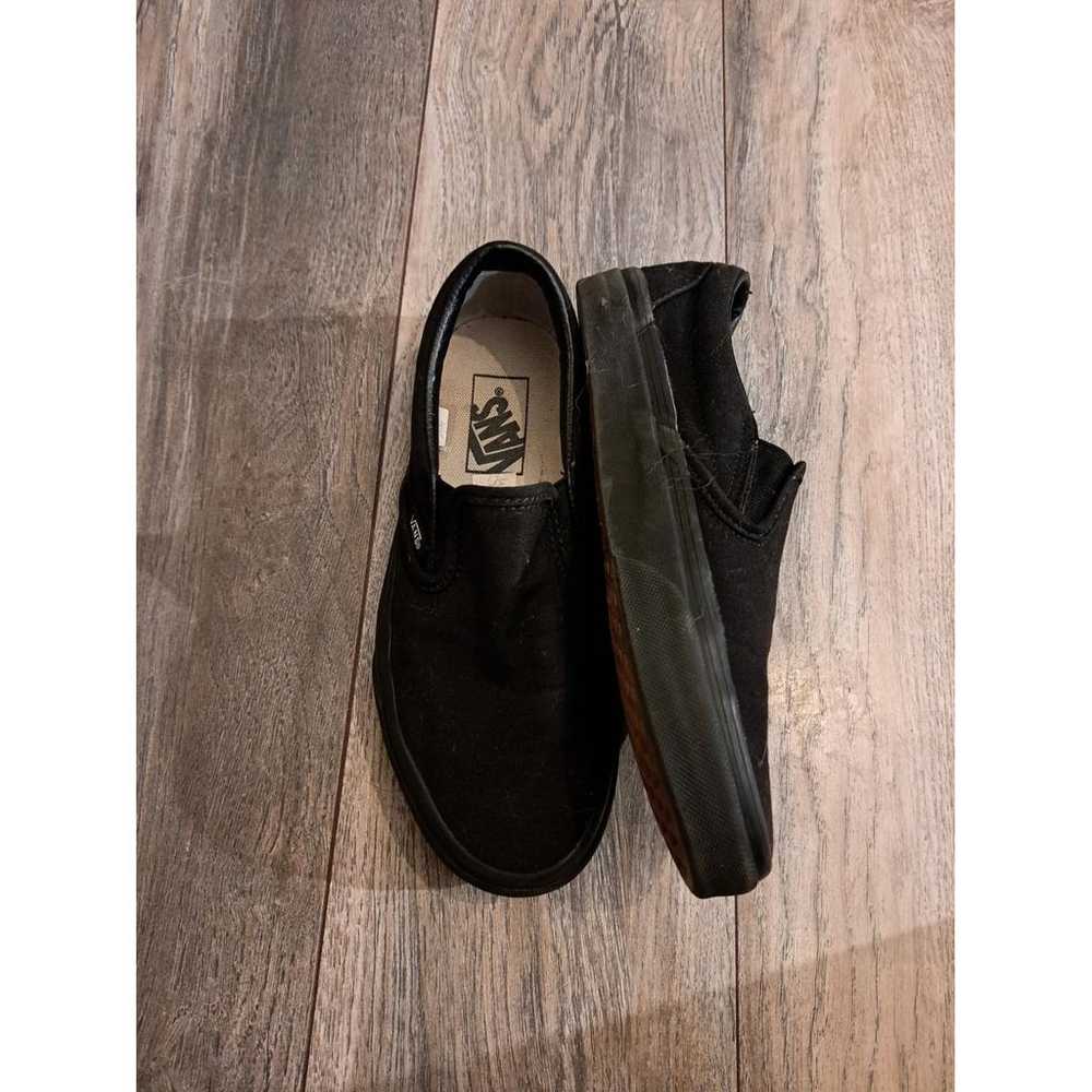 Vans Cloth flats - image 3