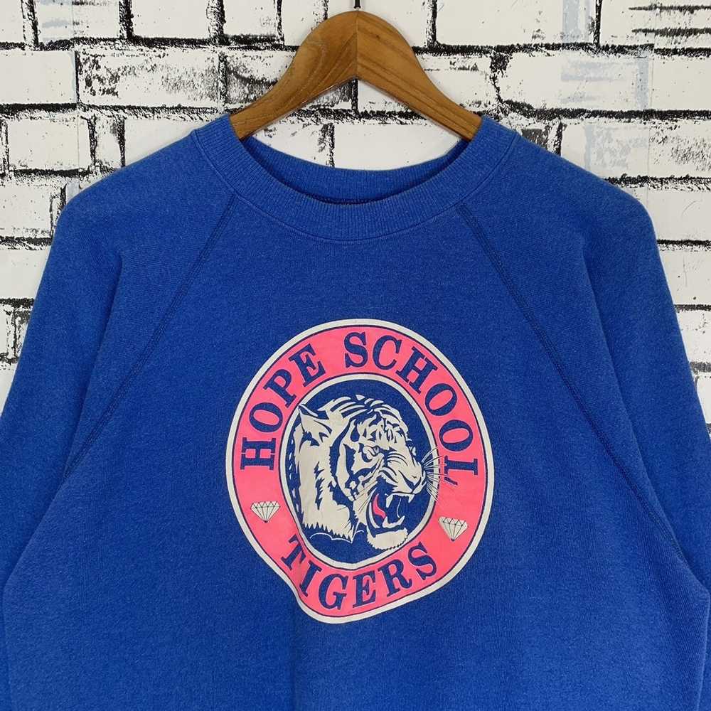 High School Legends × Vintage Vintage 80s Hope Sc… - image 2