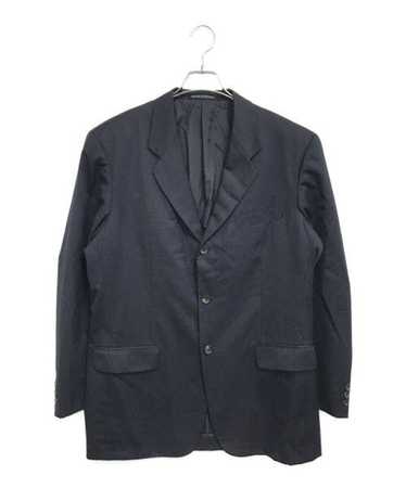 Yohji Yamamoto Yohji Yamamoto tailored jacket - image 1