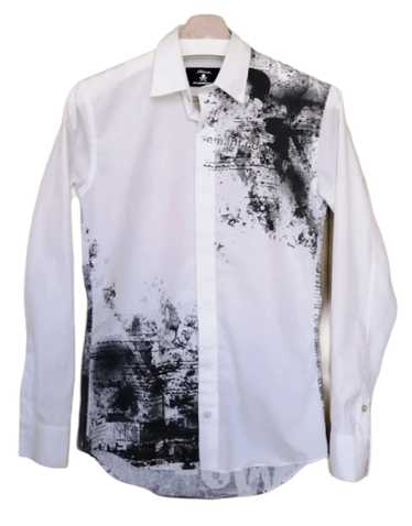 Japanese Brand × Roen ROEN SEMANTIC DESIGN Shirt