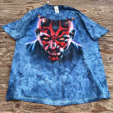 Rare × Star Wars × Vintage Vintage Star Wars Dart… - image 1