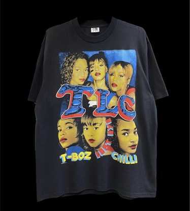 Vintage Dry Rot 90's Onyx Rap T-shirt / Rap Tee / Single Stitch