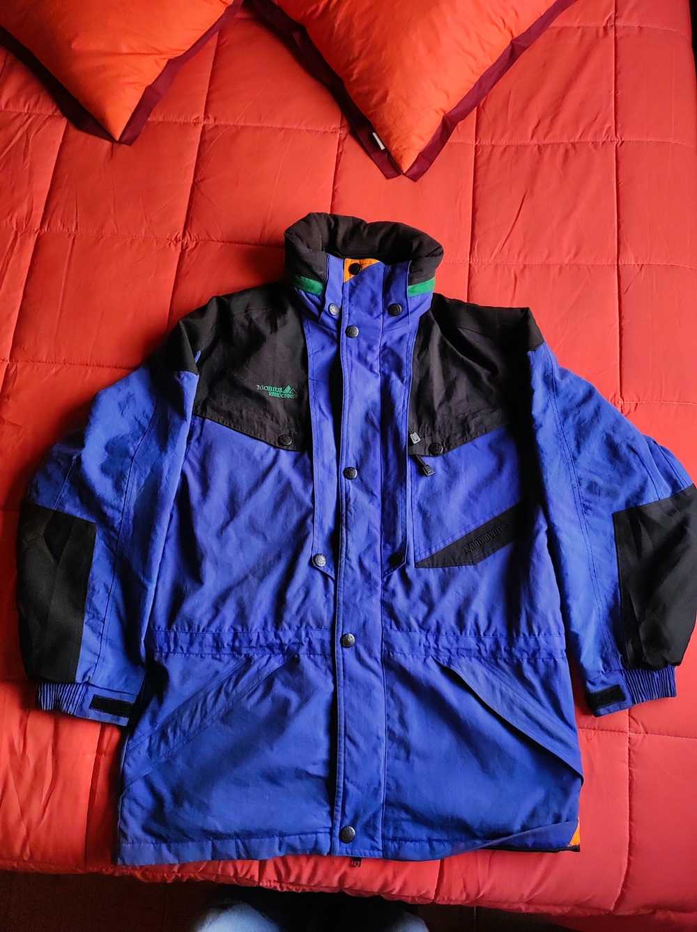 Other Ski Jacket Mobius Randonee - image 1