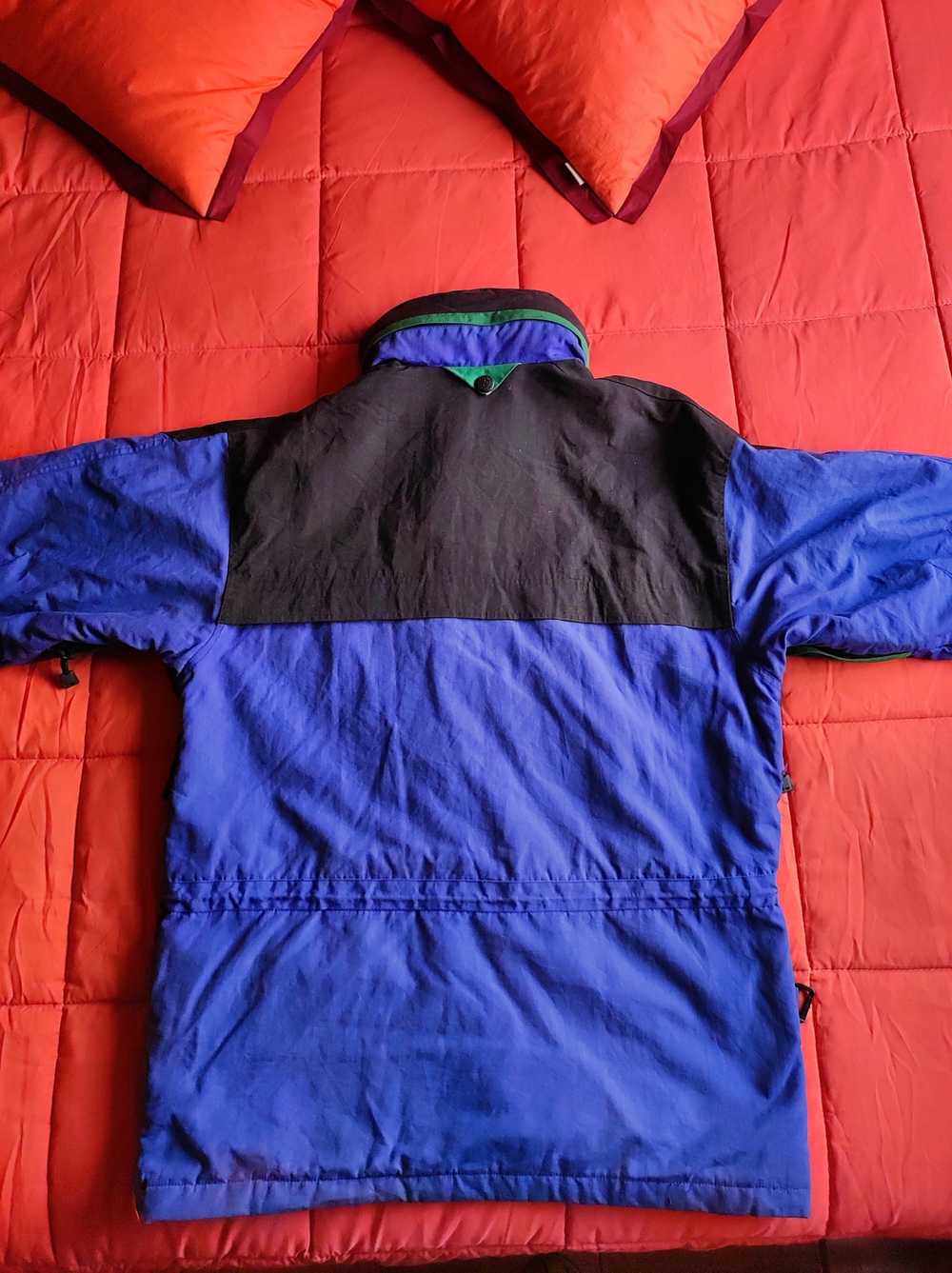 Other Ski Jacket Mobius Randonee - image 2