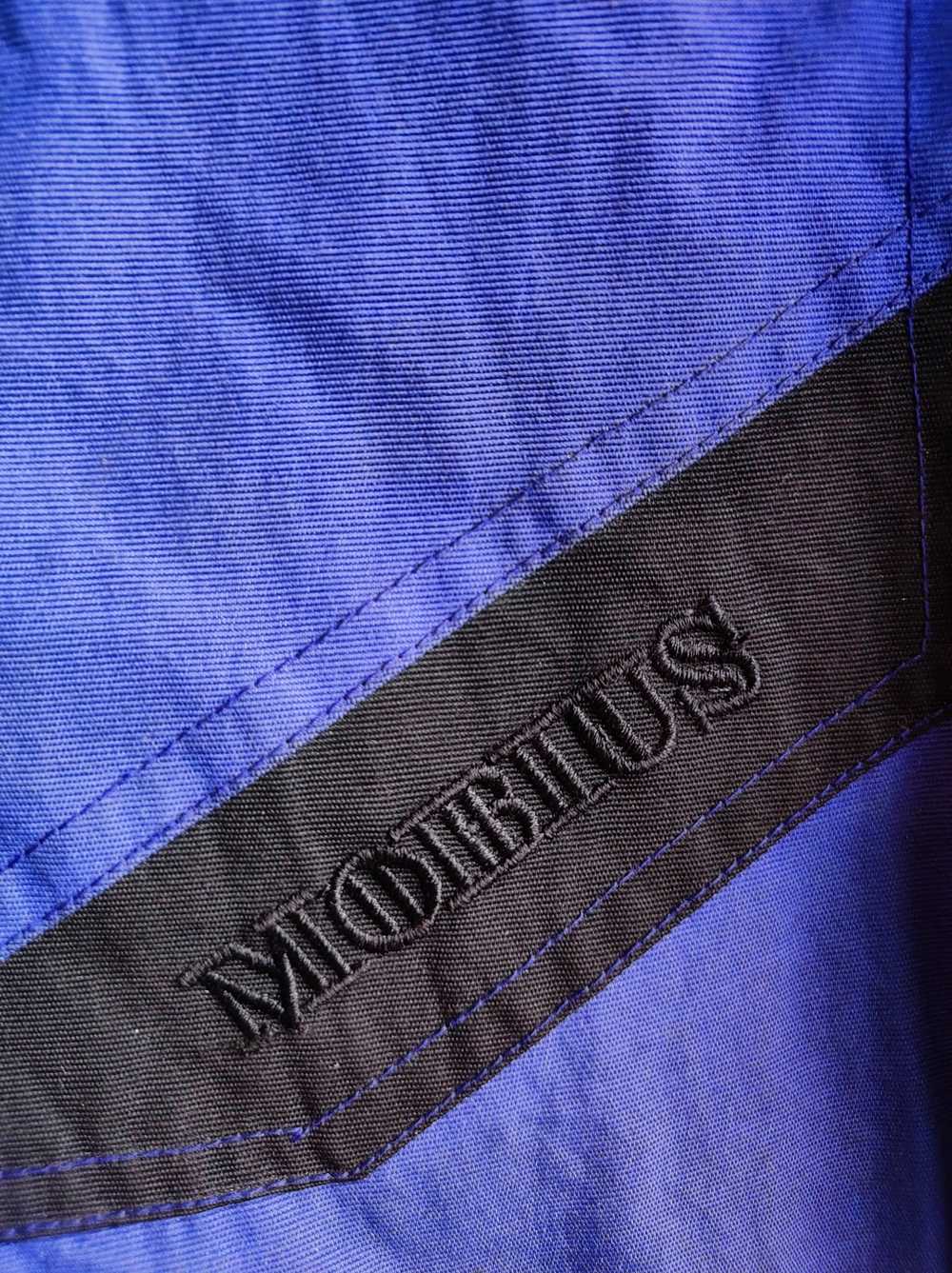 Other Ski Jacket Mobius Randonee - image 4