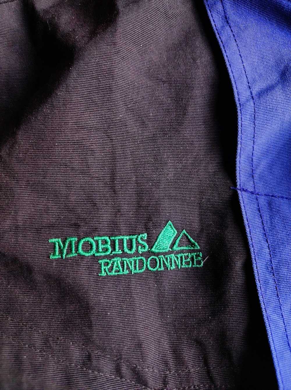 Other Ski Jacket Mobius Randonee - image 6