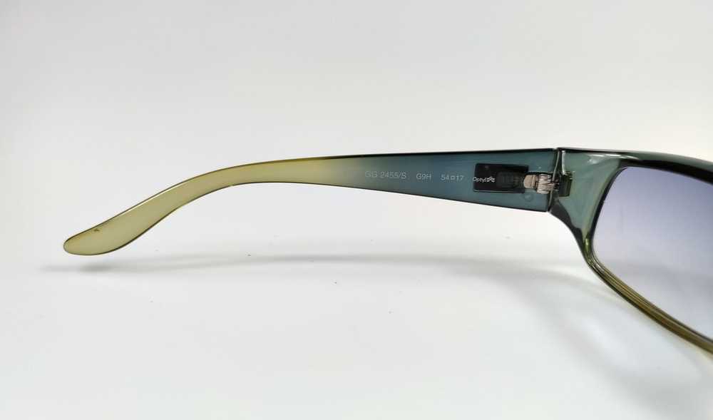 Gucci Gucci retro sunglasses - image 9