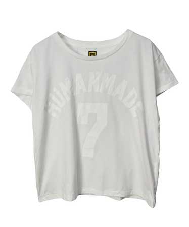 直売公式 HUMAN MADE Graphica T-shirt #7 Black