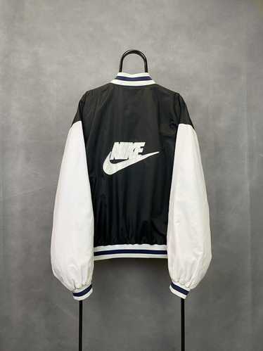 Rare Vintage 90s Nike Supreme Challenge Court Big Logo 