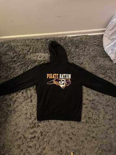 Champion East Carolina hoodie