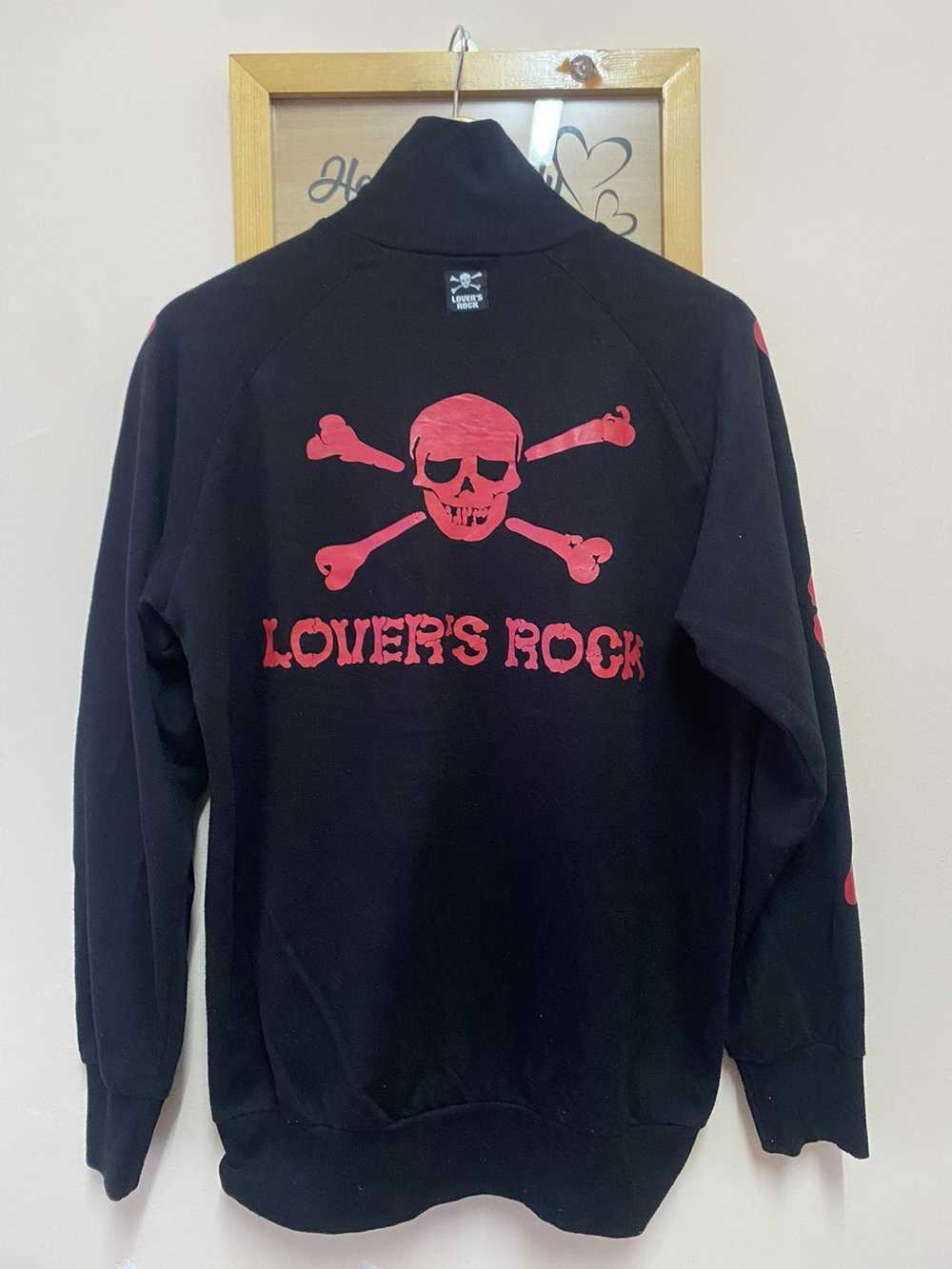 Lovers Rock × Very Rare × Vintage Lovers Rock By … - image 1