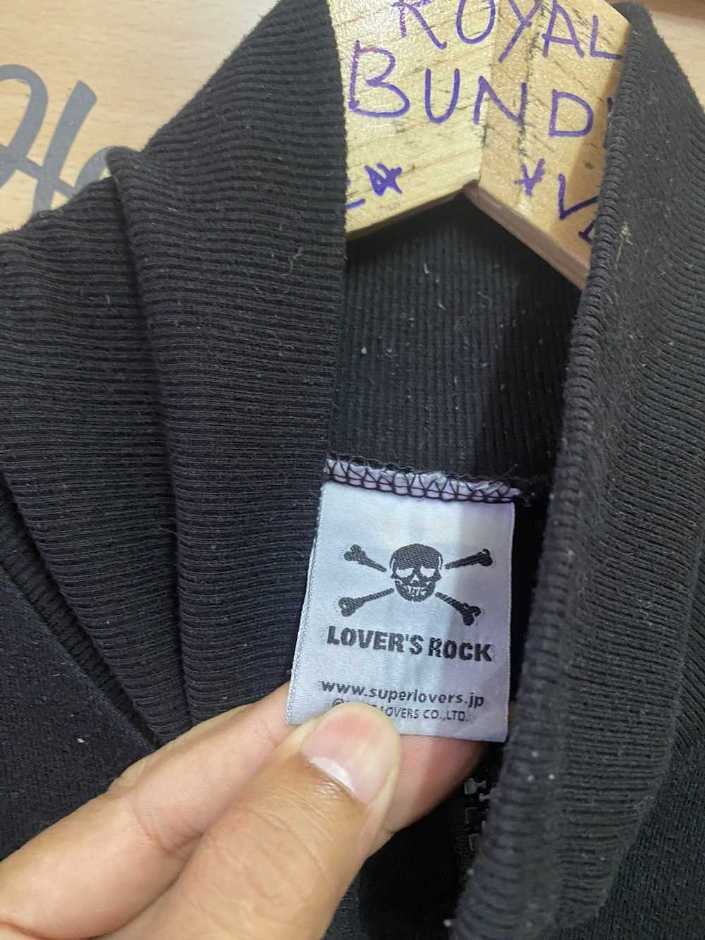 Lovers Rock × Very Rare × Vintage Lovers Rock By … - image 3