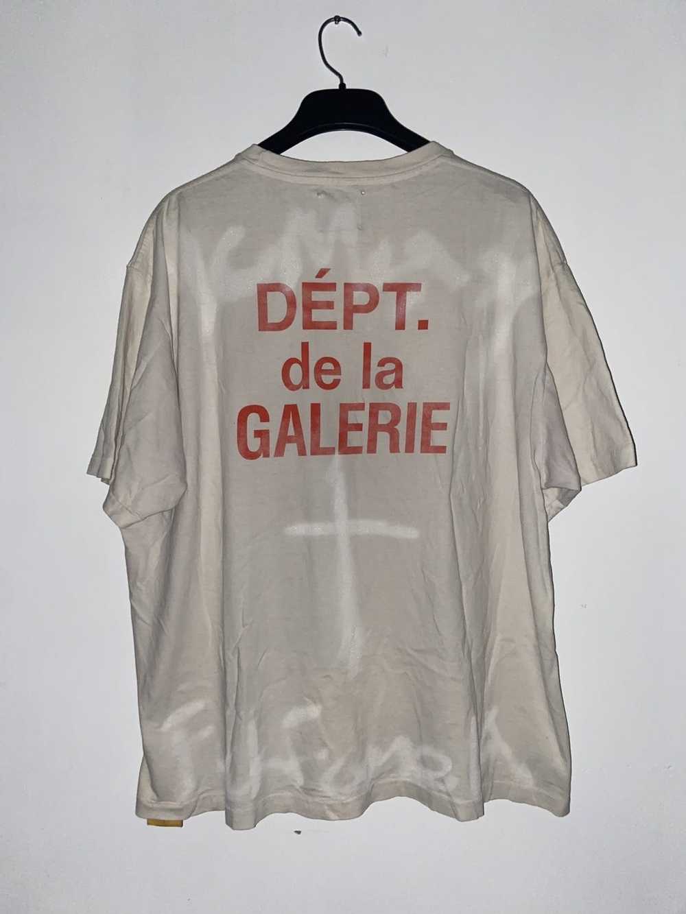 Designer × Gallery Dept. × Streetwear Gallery Dep… - image 10