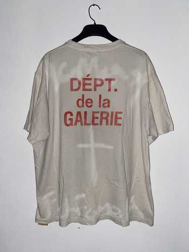 show yourselves #gallerydept #vintageclothes, Gallery Dept