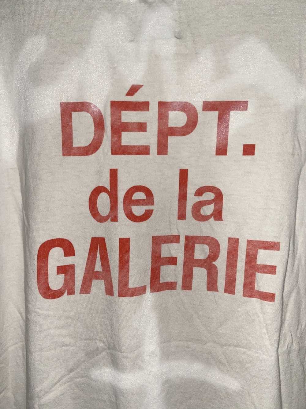 Designer × Gallery Dept. × Streetwear Gallery Dep… - image 2