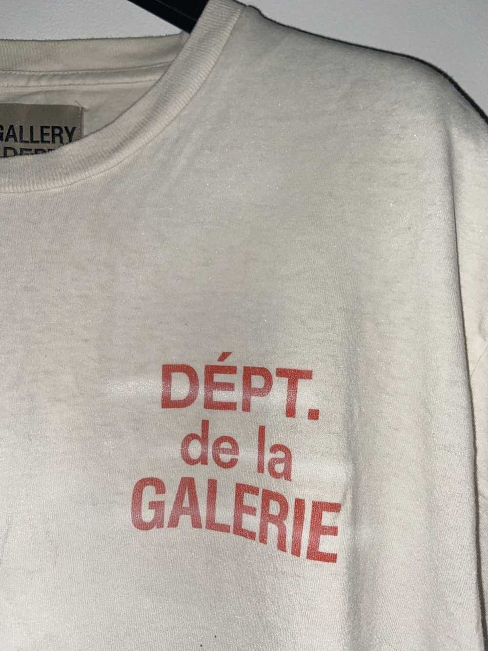 Designer × Gallery Dept. × Streetwear Gallery Dep… - image 4