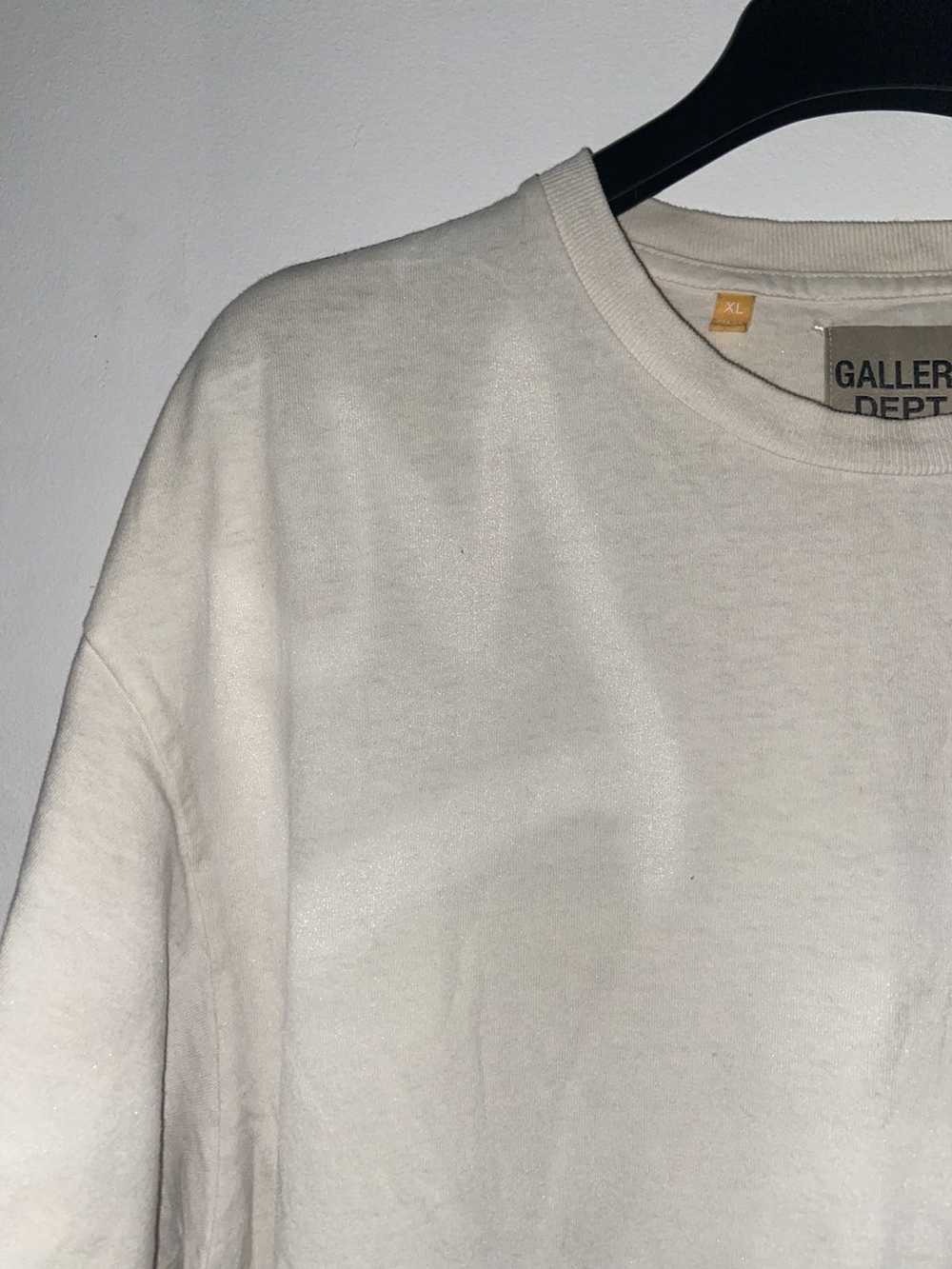Designer × Gallery Dept. × Streetwear Gallery Dep… - image 5