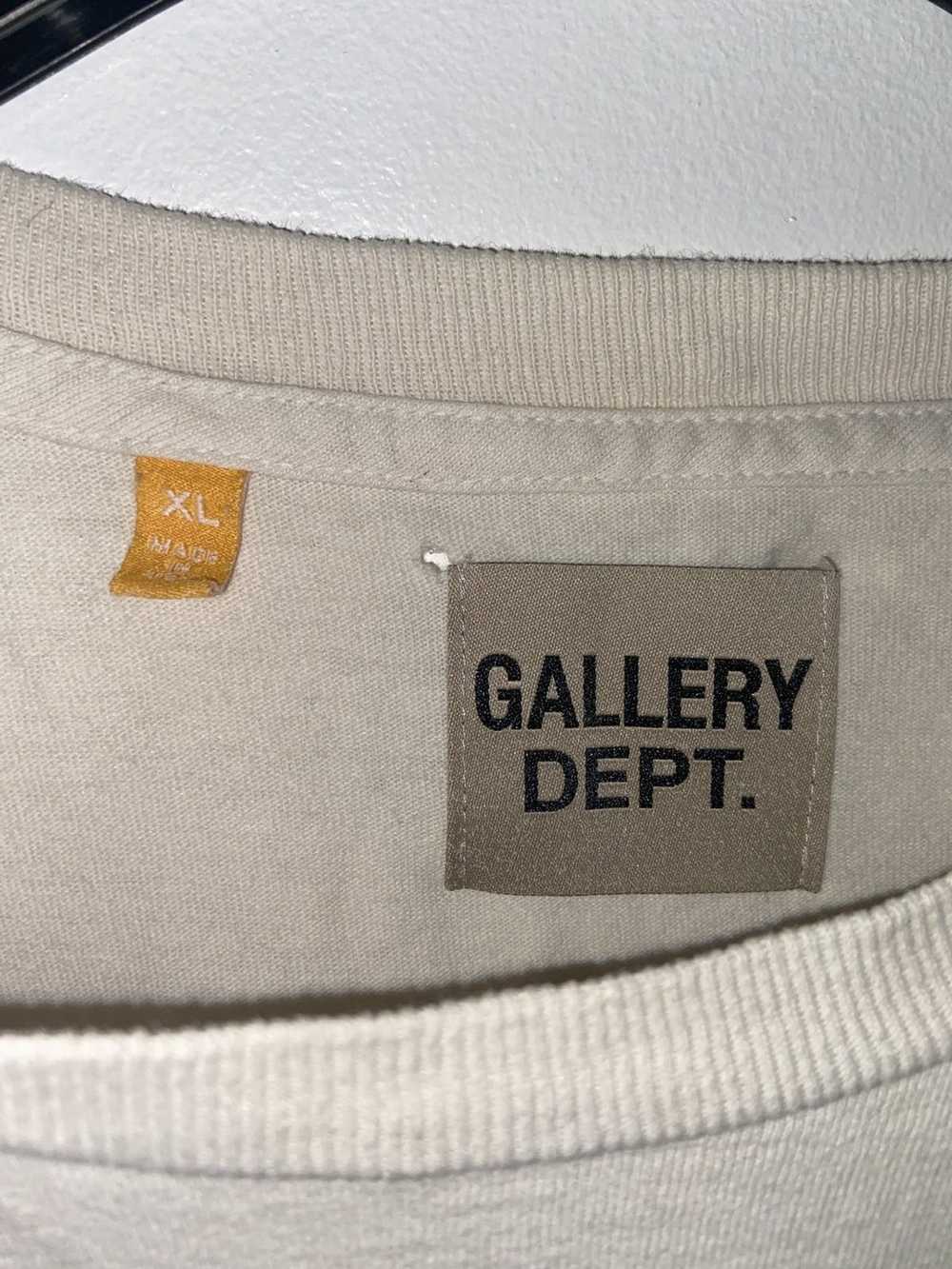 Designer × Gallery Dept. × Streetwear Gallery Dep… - image 8