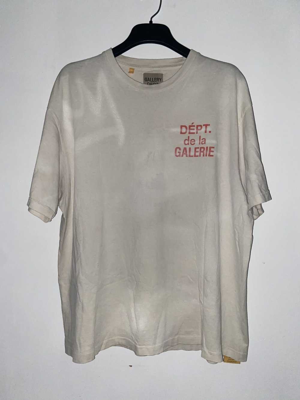 Designer × Gallery Dept. × Streetwear Gallery Dep… - image 9