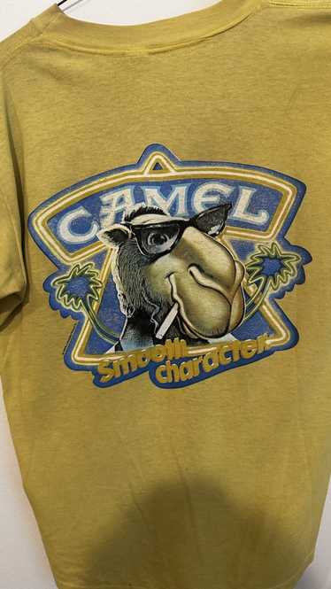 American Classics × Camel × Vintage Camel Smooth C