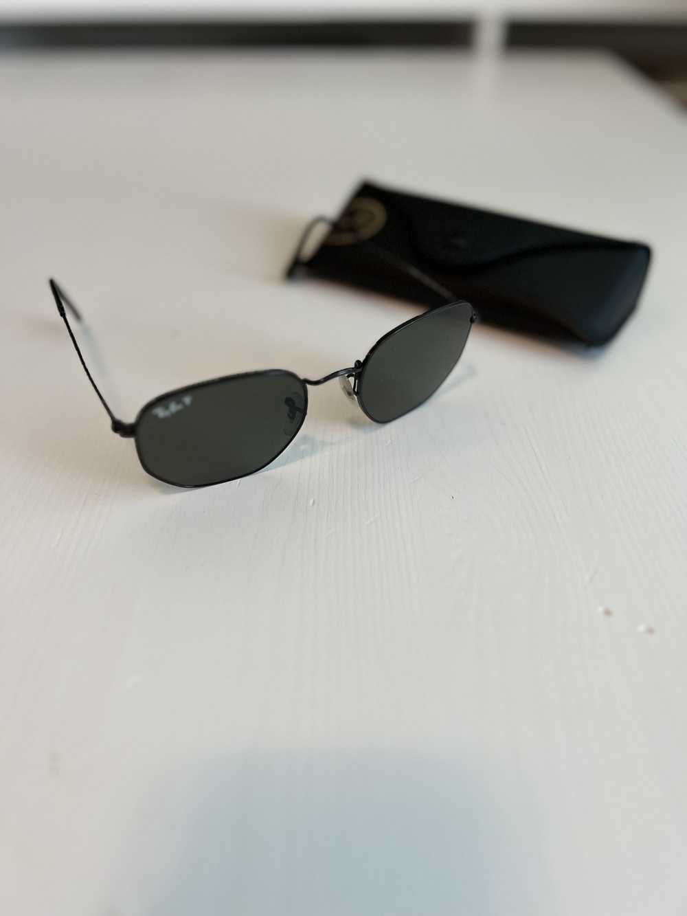 RayBan RayBan Polarized Sunglasses-Unisex - image 1