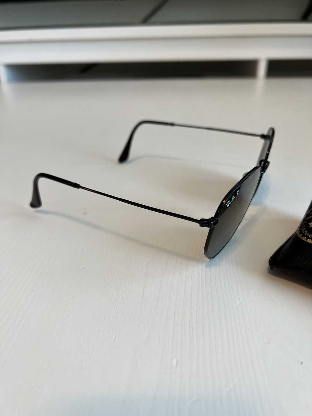 RayBan RayBan Polarized Sunglasses-Unisex - image 3