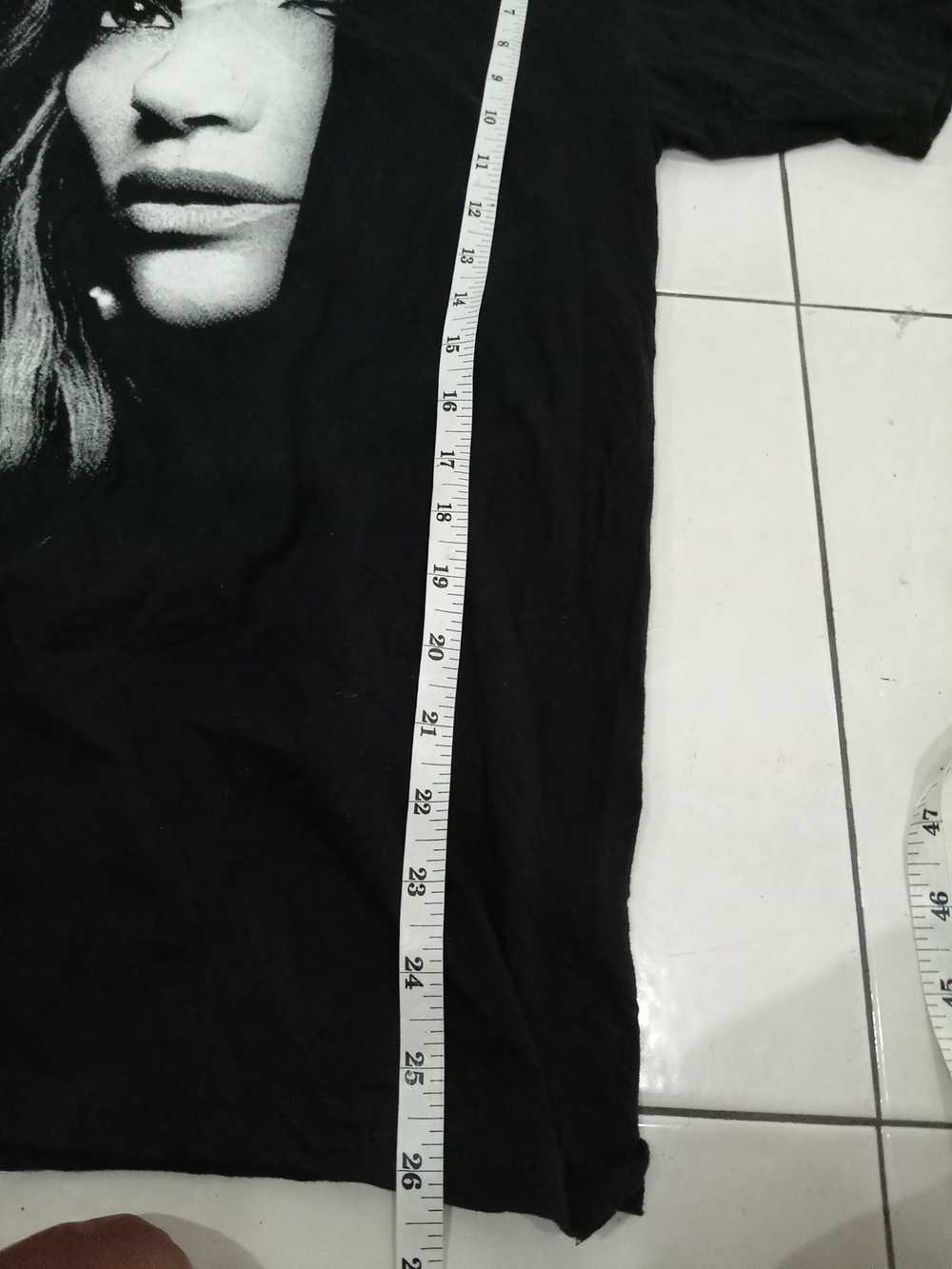 Band Tees × Rock Tees Jennifer Lopez it's my part… - image 5